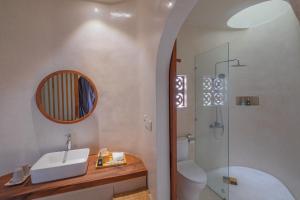 nha binh homestay