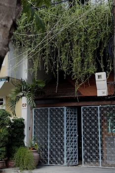 nha binh homestay