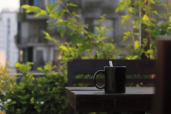 nha binh homestay