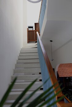 nha binh homestay