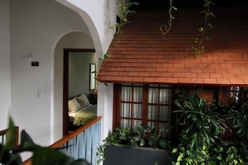 nha binh homestay