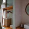 nha binh homestay