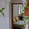 nha binh homestay
