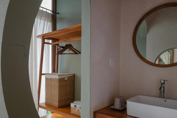 nha binh homestay