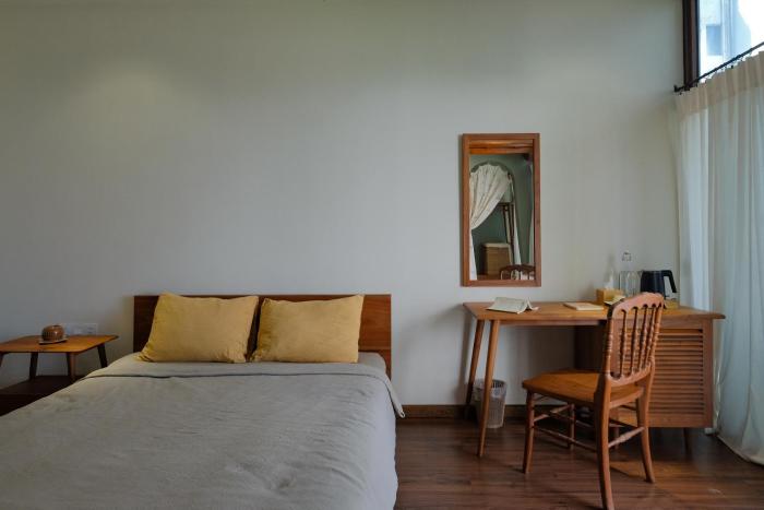nha binh homestay