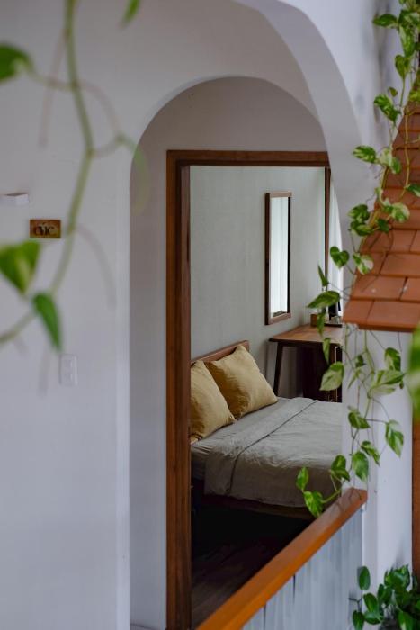 nha binh homestay