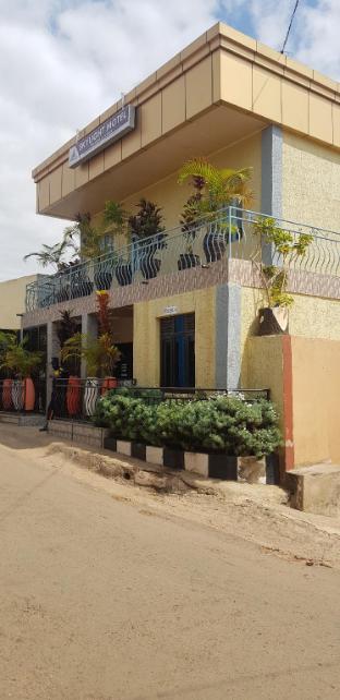 skylight motel airport road rwanda
