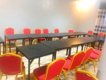 skylight motel airport road rwanda