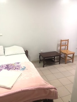 skylight motel airport road rwanda