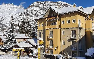 courmayeur