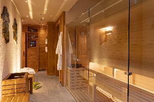 Hotel Bouton D'or - Courmayeur,Courmayeur>>Aosta,3 star