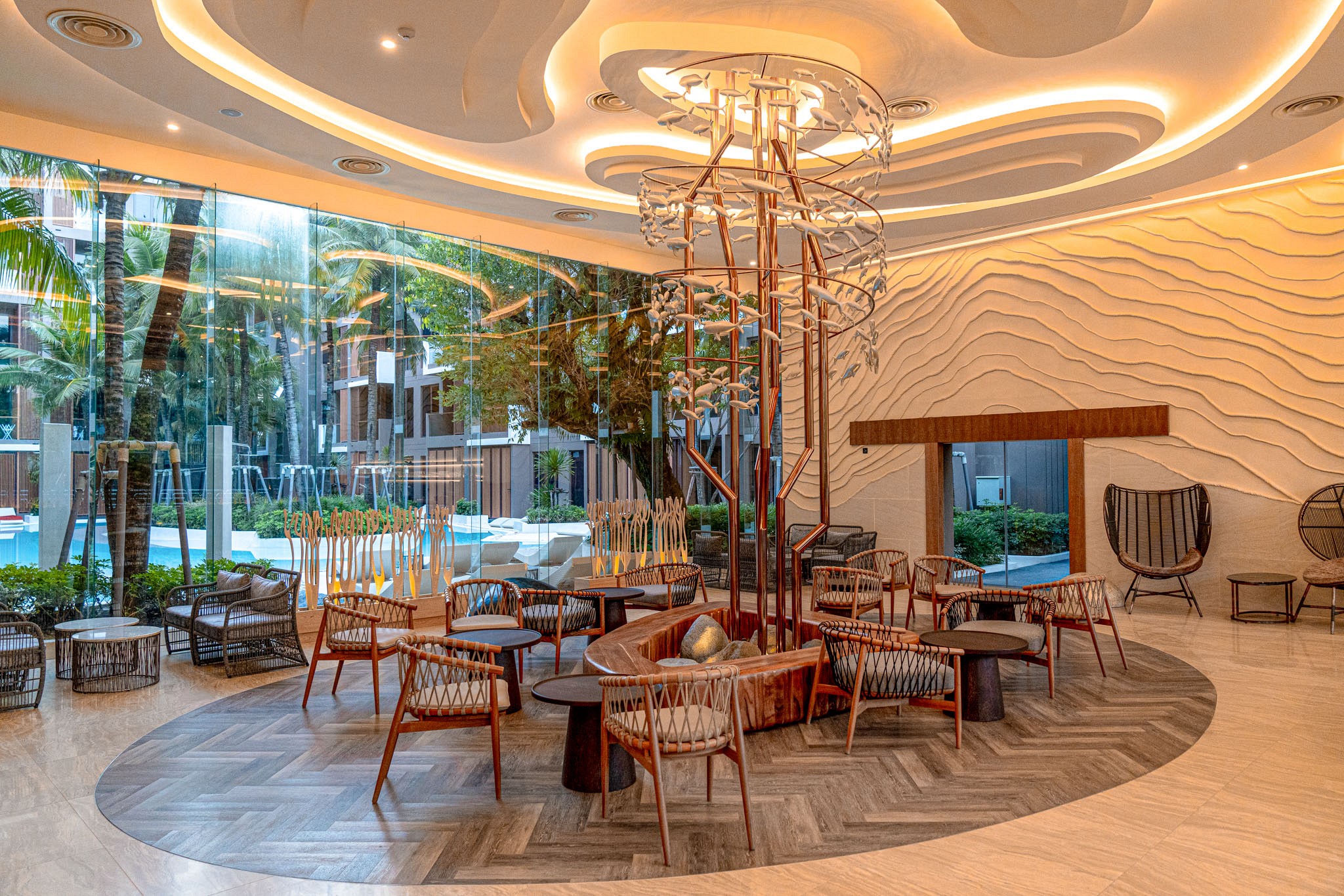 The Marin Phuket Kamala Beach,Kamala Beach>>Kamala,2.5 star