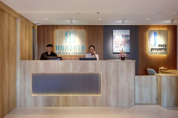 anagata hotels and resorts