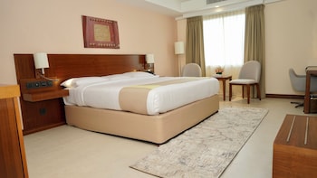 kyriad hotel salalah