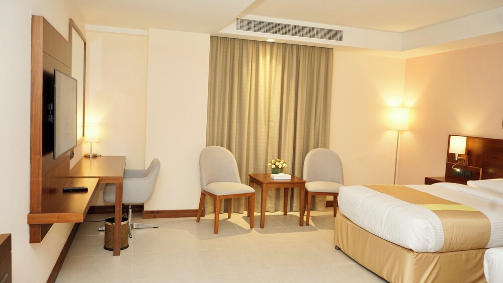 kyriad hotel salalah