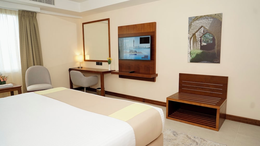 kyriad hotel salalah