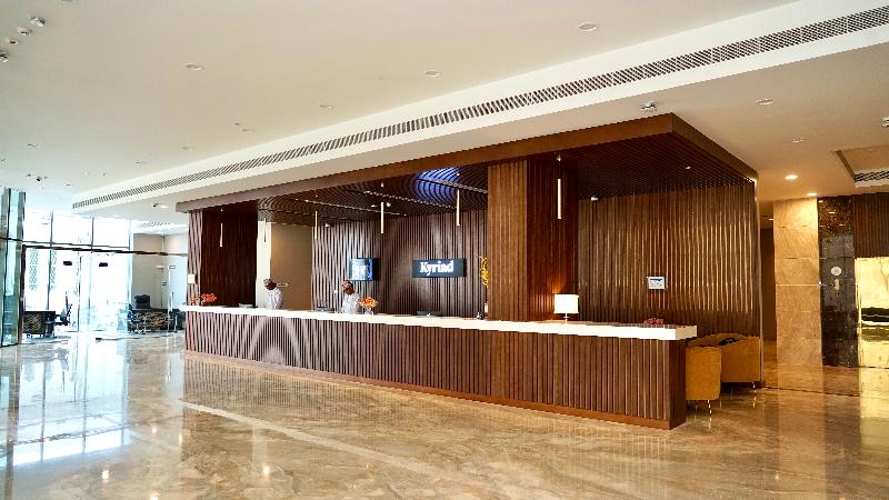 Kyriad Hotel Salalah,Oman>>Salalah,3 star