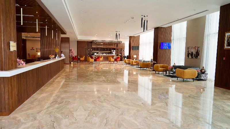 Kyriad Hotel Salalah,Oman>>Salalah,3 star