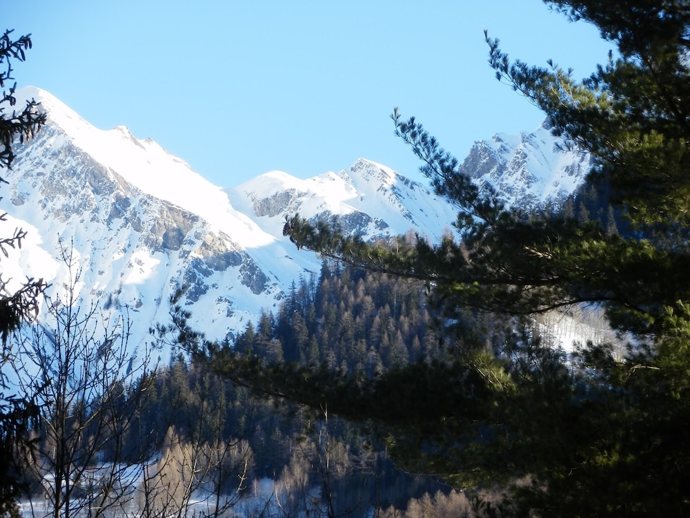 courmayeur