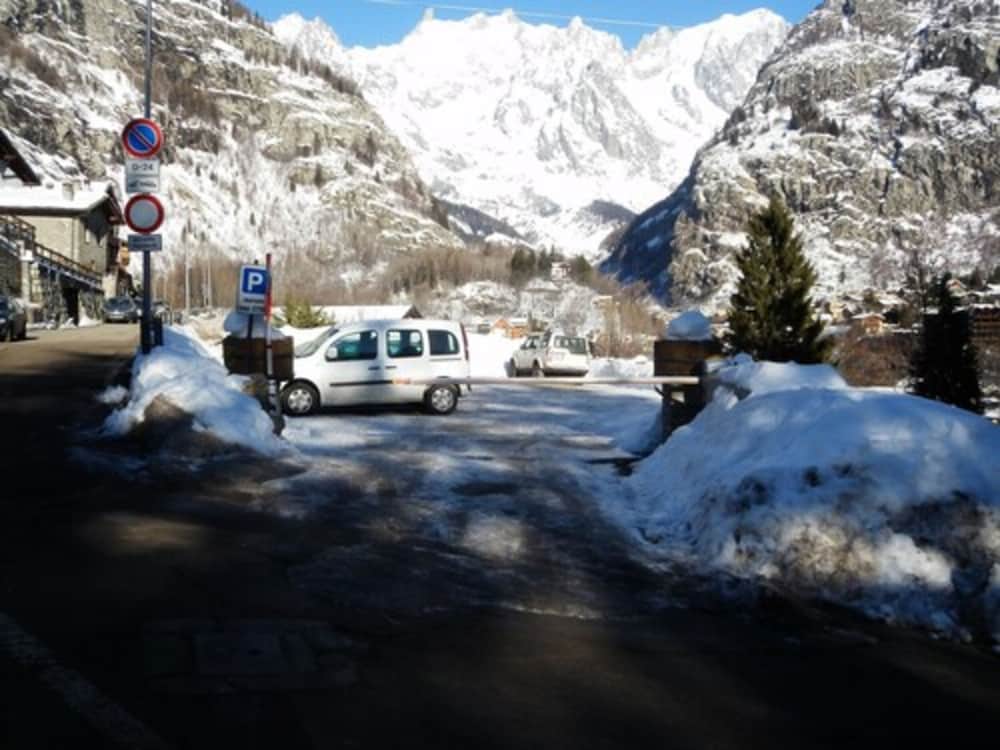courmayeur