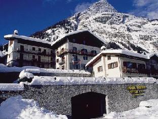 courmayeur