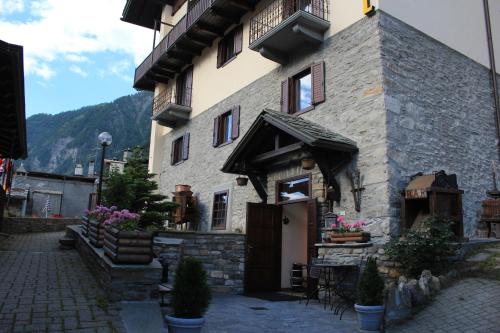 courmayeur