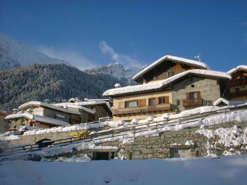 courmayeur