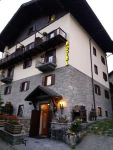 courmayeur