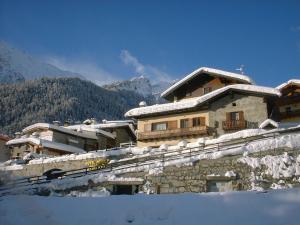 courmayeur