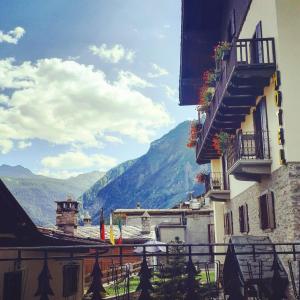 courmayeur