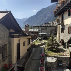 courmayeur