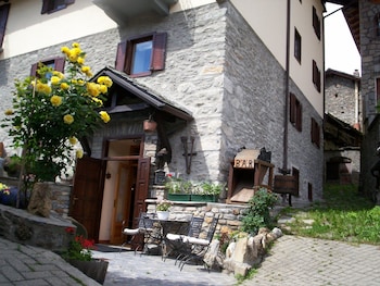 hotel ottoz meuble