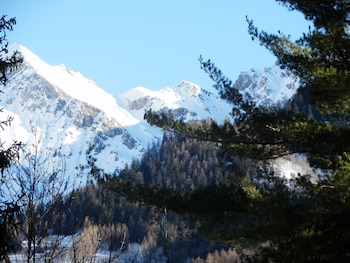courmayeur