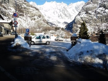courmayeur