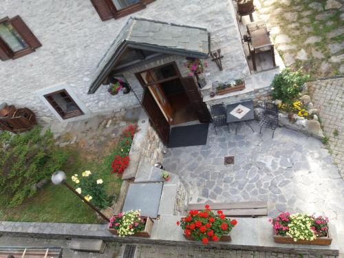 courmayeur