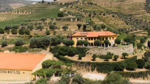quinta dona matilde