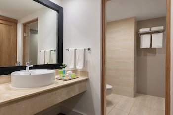 sunscape coco punta cana all inclusive