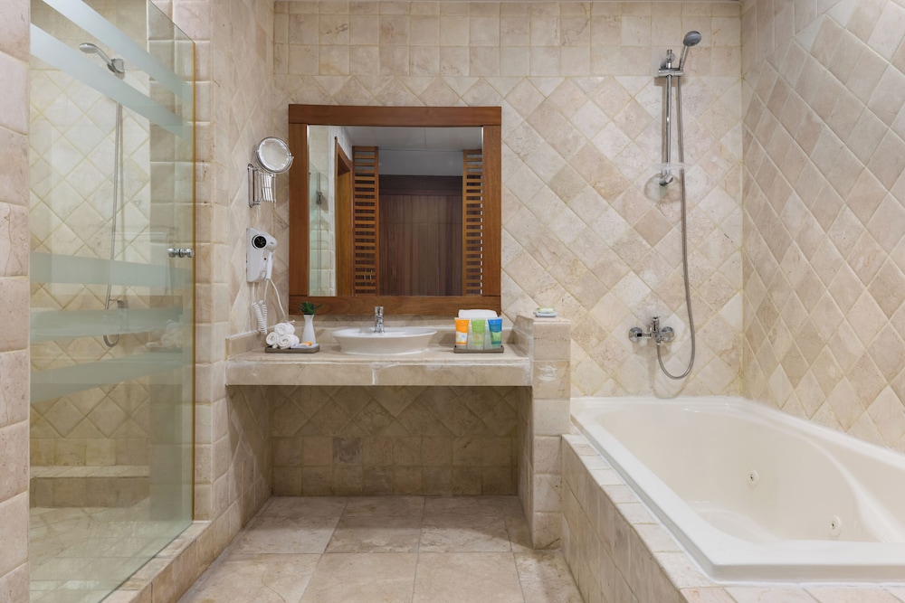 sunscape coco punta cana all inclusive