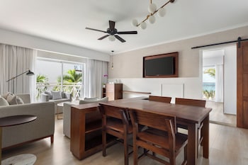 sunscape coco punta cana all inclusive