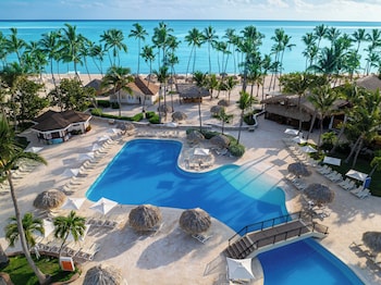 sunscape coco punta cana all inclusive