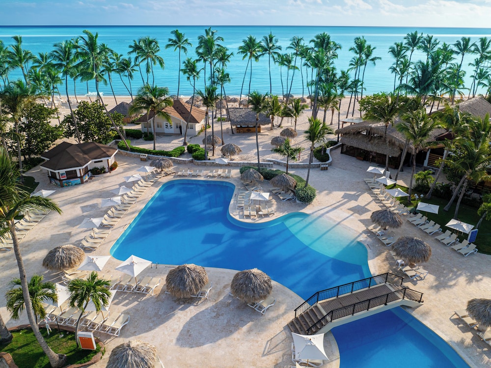 sunscape coco punta cana all inclusive