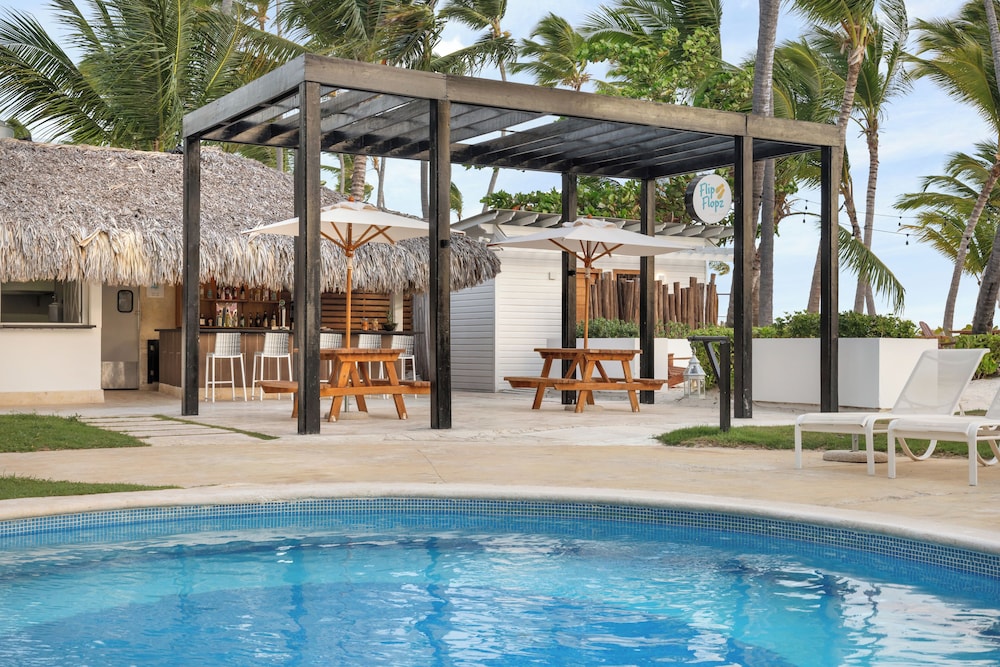 sunscape coco punta cana all inclusive