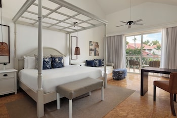 sunscape coco punta cana all inclusive