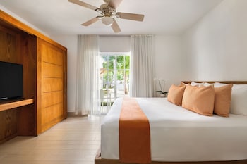 sunscape coco punta cana all inclusive