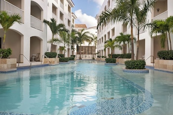 sunscape coco punta cana all inclusive