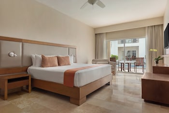 sunscape coco punta cana all inclusive