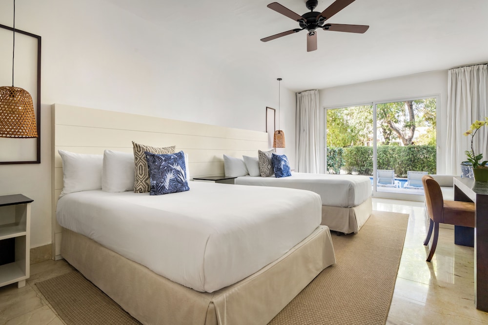 sunscape coco punta cana all inclusive