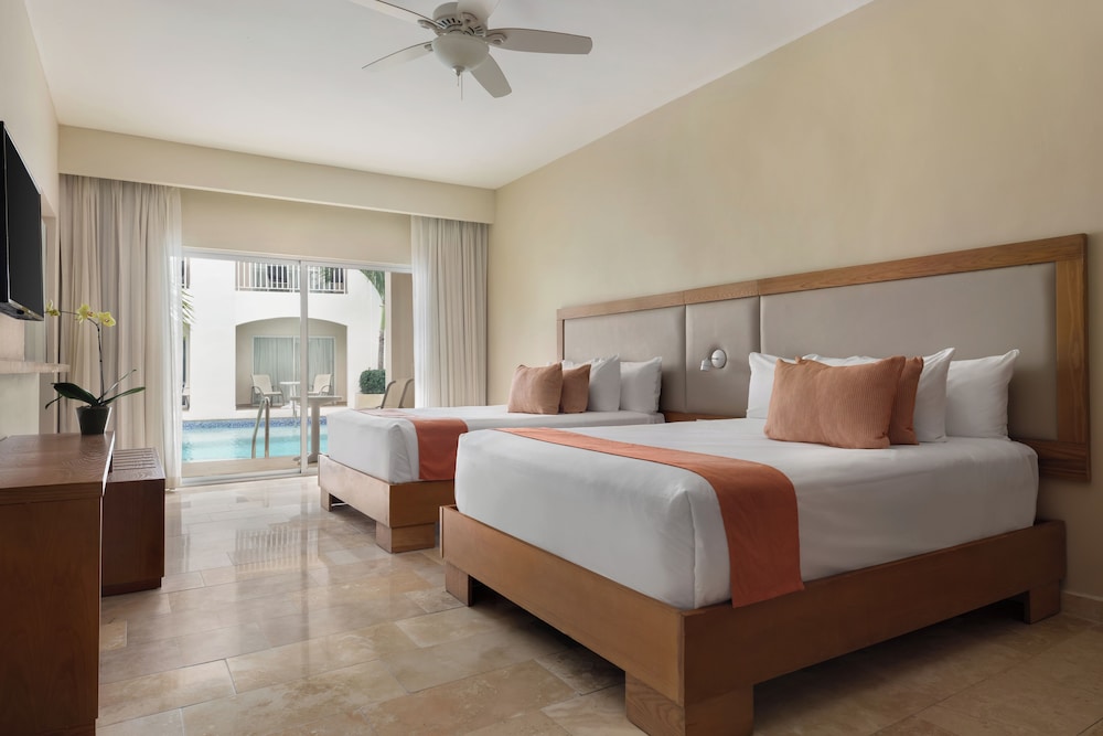 sunscape coco punta cana all inclusive