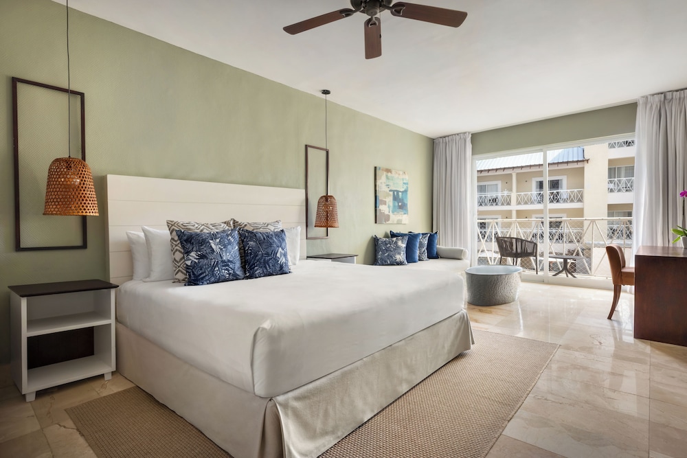 sunscape coco punta cana all inclusive