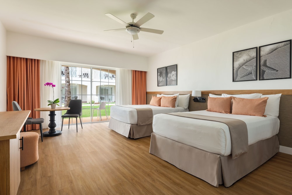 sunscape coco punta cana all inclusive